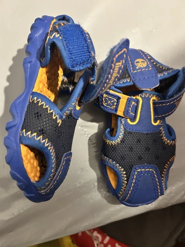 Sandali Timberland bambino