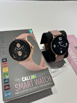 Smartwatch Reflex Active RA22-2184 Series 22