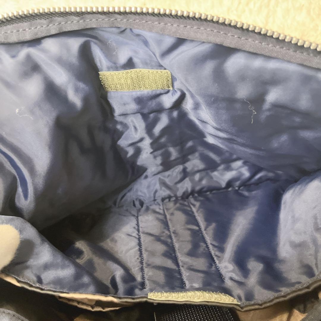 Porter Countershade Camouflage Document Clutch Ba… - image 11