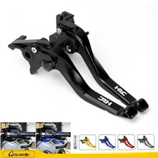 For Honda CBR1000RR 2008-2025 2026 CNC Front Short Brake Clutch Levers Handles