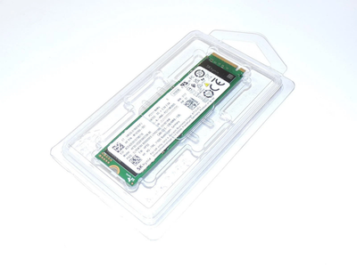 SK Hynix HFS512GDE9X073N BE 512GB NVMe M.2 Laptop SSD Excellent