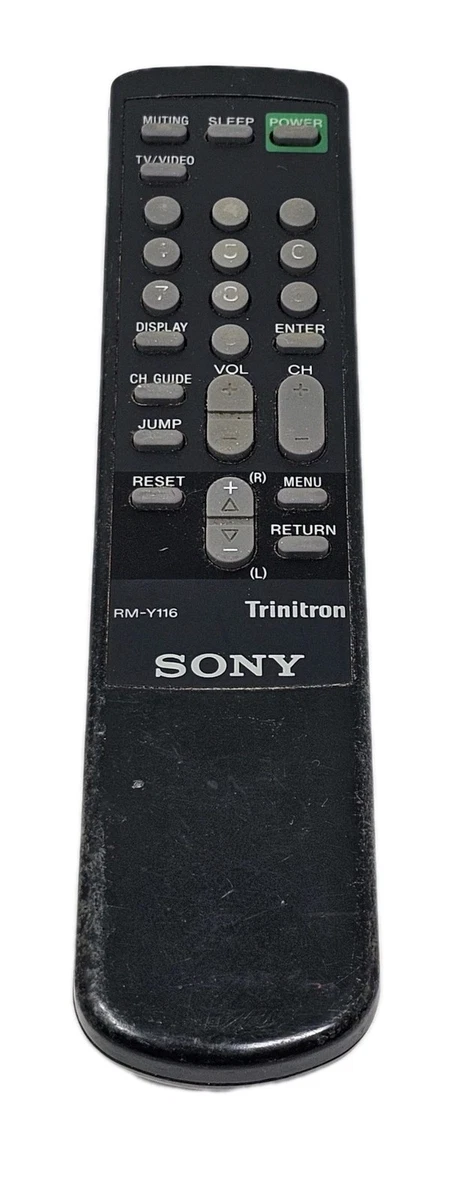 Telecomando per Sony KV-29LS60B