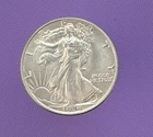 1944 50C Walking Liberty Half Dollar
