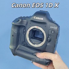 Canon EOS 1D X 18.1MP Digital SLR Camera Body Only Black Exposure Compensation