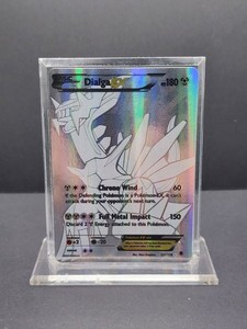 Dialga Ex 122 | eBay