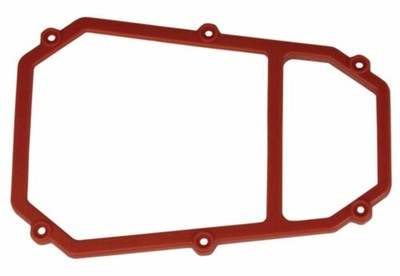 ATV-TEK Elite Series 2 Mirror Red Frame Color Accent Kit ES2-RED
