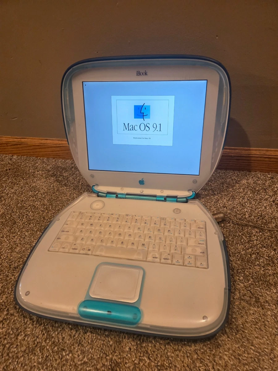 Preços baixos em Ibook G3 Clamshell | eBay