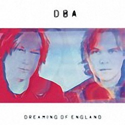 Downes Braide Associ - Dreaming Of England - Vinyl Record 12 - H1452z