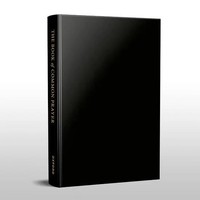 The Book Of Common Prayer | Pew Edition | Oxford | Englisch | Buch | 2024