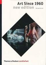 Art since 1960. world of art. Archer, Michael: