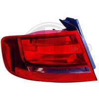 1018091 RüCkleuchte Links FüR Audi A4 B8 (8K2)