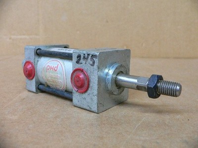Phd Ap1x1/2-B-U Pneumatic Cylinder