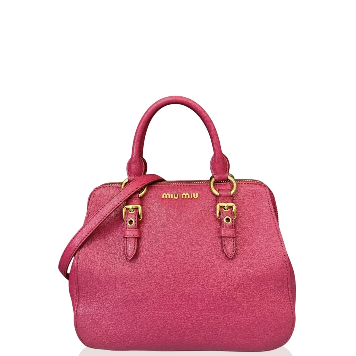 Miu Miu Bags for Sale - eBay