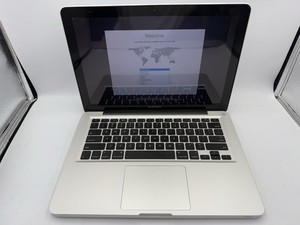 ノートPC MacBook Pro i7/8GB/500GB Early 2011 Apple MacBook Pro Early 2011 13