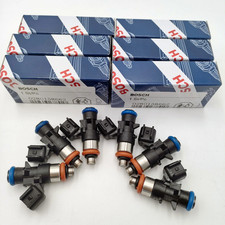 6pcs 5281427aa Fuel Injectors For 2017-21 Chrysler Jeep Cherokee Dodge Ram 3.6l 6pcs 5281427aa Fuel Injectors For 2017-21 Chrysler Jeep Cherokee Dodge Ram 3.6l