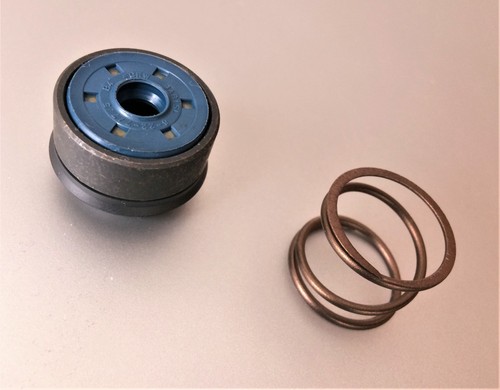 DUCATI 888/748/916 KUPPLUNGSKOLBEN MIT VORMONTIERTEN DICHTUNGEN/FEDER ORIGINAL