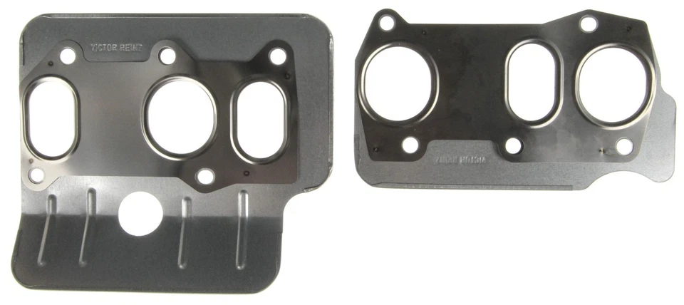 Juego de juntas de colector de escape Mahle 1993 para Volkswagen Corrado 1992-1995 2,8 L V6 Foto 2 de 2