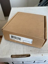 NOB OmniProx OP30-FW proximity reader w/ (3) bezels