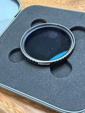 PolarPro Shortstache Creator Series Everyday 49mm Filter