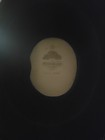 VINTAGE FINCHELY FOLDABLE HAT VERY RARE BEAUTIFUL DESIGN GOTH / ROCKER — photo 4