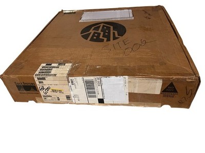 WS-F6K-DFC3A - CISCO DISTRIBUTED FORWARDING CARD ( Brand New) Never Used
