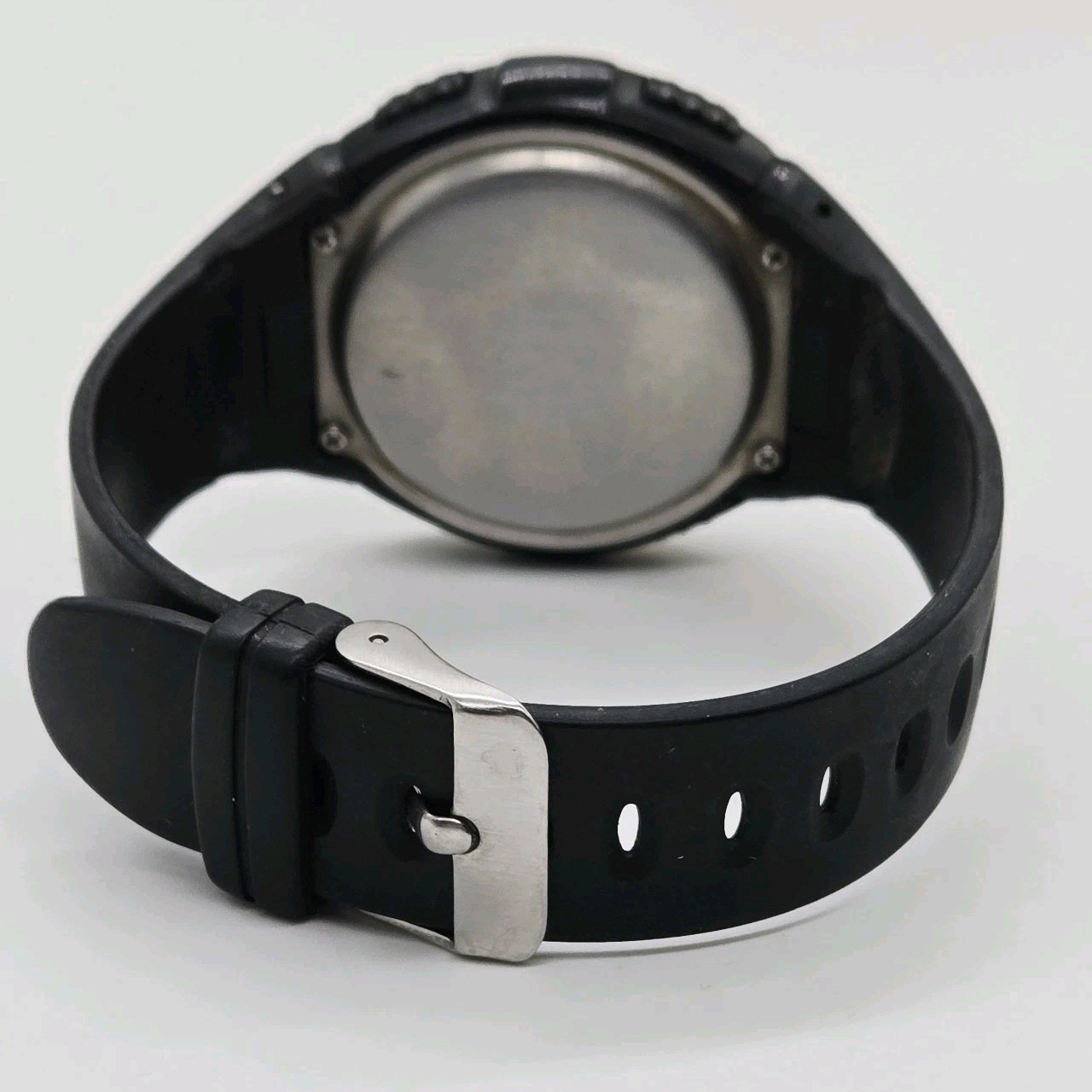 AQUAFORCE Multi Function Digital Watch 50M Water … - image 5