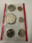 eisenhower dollar Set 1974 And 1974d 1973 And 1973d — photo 7