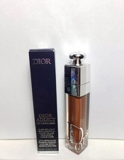 Dior Addict Lip Maximizer#045 Shimmer Hazelnut Fullsize Boxed.