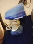 Rowenta Portable Electric Handheld Garment Steamer 750W 120V Blue DR5050 — photo 2