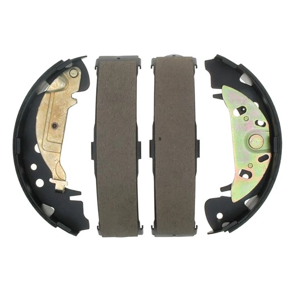 Kit trasero tambores de freno y zapatas de freno para Hyundai Santa Fe 2001 - Raybestos Foto 2 de 4