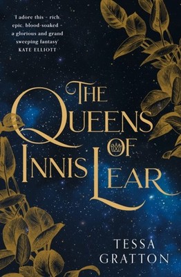 Die Queens Von Innis Lear Taschenbuch Tessa Gratton