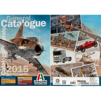 Catalogo Italeri 2015 PAG.102 Italeri Cataloghi -D- Neues Modell