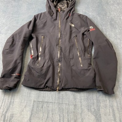 The North Face Hyvent Alpha Summit Series Rain Jacket Womens