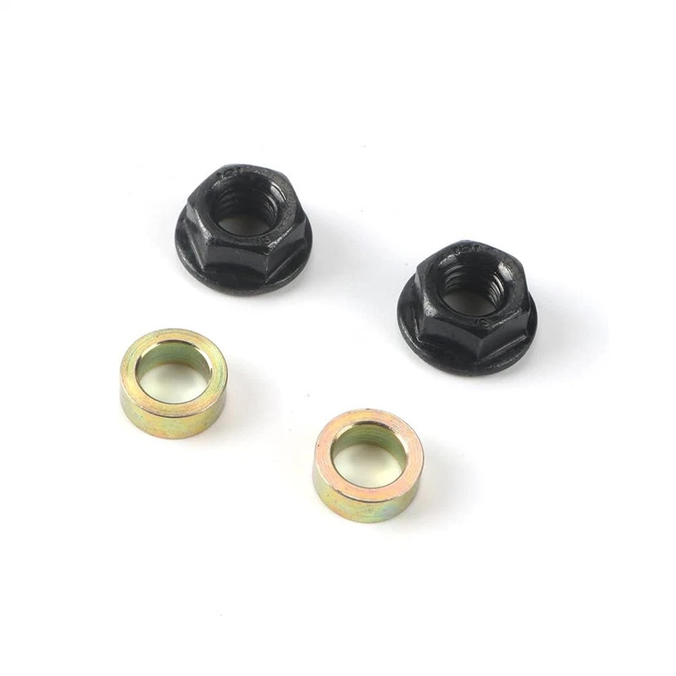 Door Limit Device Kit For Can-Am Defender & Defender Max HD8 HD10 705800183 - Image 3 of 4