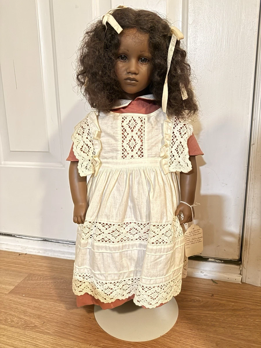 Annette Himstedt Dolls & Doll Playsets for sale | eBay