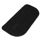 Fireproof Fireplace Mat Semicircle Floor Mat Hearth Rug For Fireplaces Hearth Ru