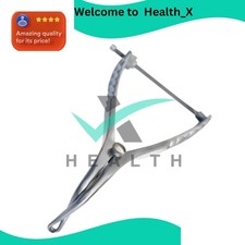 Stifle Distractor With Spinlock Small 13cm For Joints Orthopedic Instruments