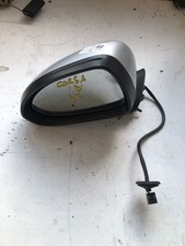 Retroviseur gauche (ou coque) Opel CORSA