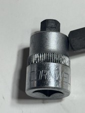 Cornwell 8mm Long Hex Bit Socket 3/8  Drive M...