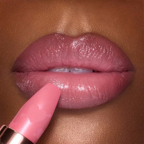 Charlotte Tilbury Charlotte Tilbury Love Effect K.I.S.S.I.N.G Lipstick Kiss Talk - Picture 6 of 20