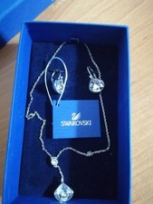 Swarovski Schmuck Set 5008652 CRY/ PDS B14