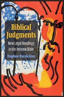 Biblische Urteile - 9780472076581