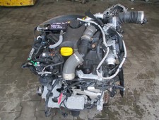 Motor Mercedes-Benz Citan 608915 1.5 CDI 115PS 49420TKm 2018 Diesel Komplett