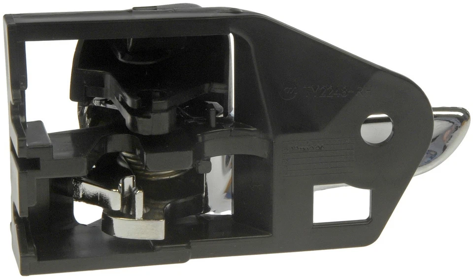 Manija de puerta interior Dorman 81244 para Toyota Avalon 05-10 Foto 2 de 3