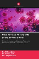 Nilesh Jain (U. A.) | Uma RevisãO Abrangente Sobre Zoonose Viral | Taschenbuch