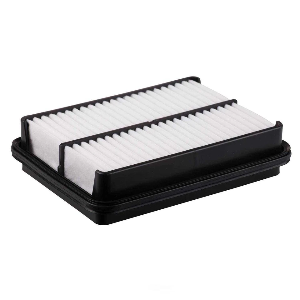 Filtro de aire compatible con Honda Accord Prelude 1985-1989 PREMIUM GUARD Foto 3 de 4