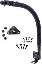 Car Floor Seat Bolt Mount for Garmin DriveSmart 86 GPS