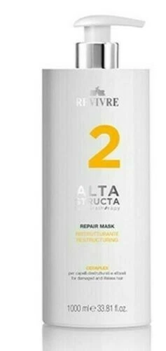 Maschera Repair Alta Structa Revivre 1000 ml.