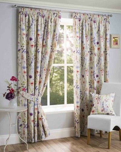 ready made curtains