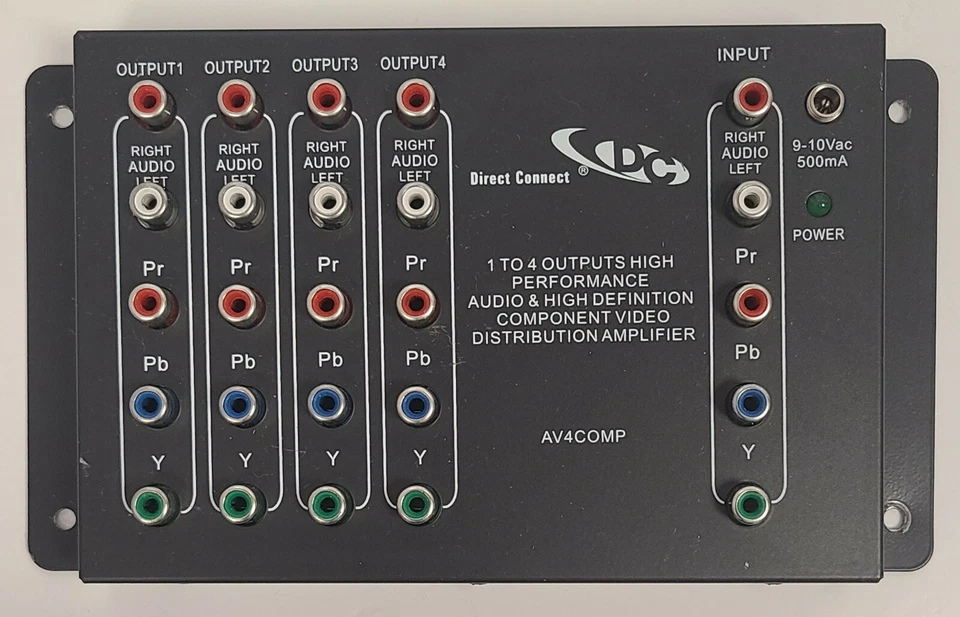 🏅 AV4COMP Direct Connect for Multiple Displays - Image 2 of 4
